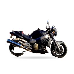 HONDA CB 1100 SF (SC42)