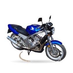 HONDA CB-1 400 F (NC270)