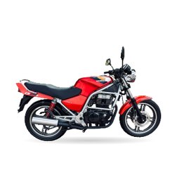 HONDA CB 450 S (PC17)
