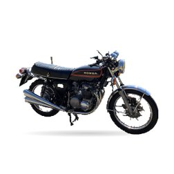 HONDA CB 500 (PC26)