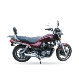 HONDA CB 650 SC (RC08)