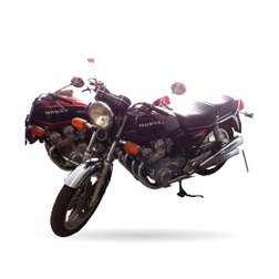HONDA CB 750 K (CB750)