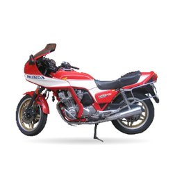HONDA CB 900 F2 (SC01)