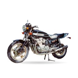 HONDA CB 900 F (SC09)