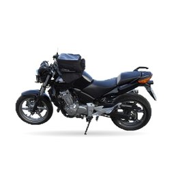 HONDA CBF 500 (PC39)
