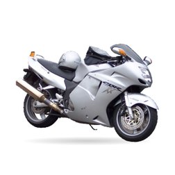 HONDA CBR 1100 20 (SC35)