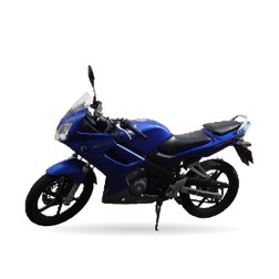 HONDA CBR 125 R (JC39)