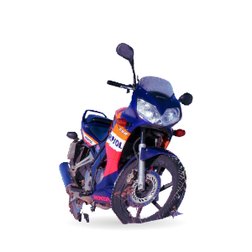 HONDA CBR 125 RW (JC39)
