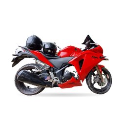 HONDA CBR 250 R (MC41)
