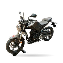 HONDA CBR 300 R (NC51)