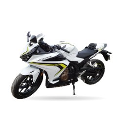 HONDA CBR 500 R