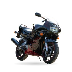 HONDA CBR 600 F (PC35)