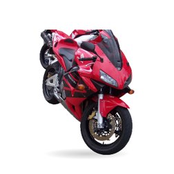 HONDA CBR 600 RR (PC41)