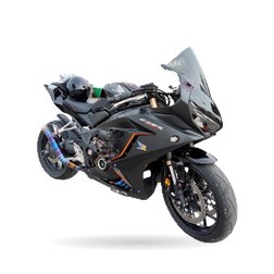 HONDA CBR 650 F (RC74)