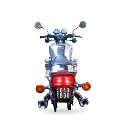 HONDA CBX 1000 (SC06)