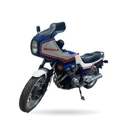 HONDA CBX 550 F (PC04)