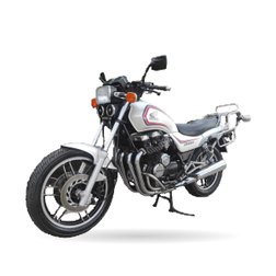 HONDA CBX 650 E (RC13)