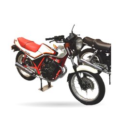 HONDA CBX 750 F (RC17)