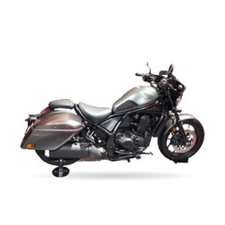 HONDA CMX 250 C (MC13)
