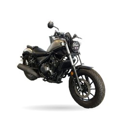 HONDA CMX 500 Rebel (PC56)