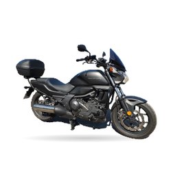 HONDA CTX 700 (RC69)