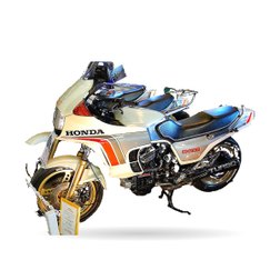 HONDA CX 500 TC (PC03)