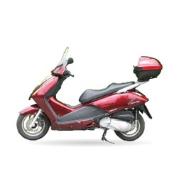 HONDA FES 150 (KF06)