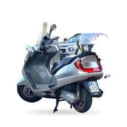 HONDA FES 250 (MF04)