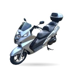 HONDA FJS 600 (PF01)