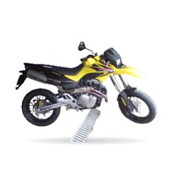 HONDA FMX 650 (RD12)