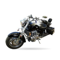 HONDA GL 1500 C (F6) (SC34)