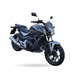 HONDA NC 700 10 (RC63)