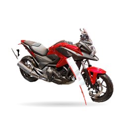 HONDA NC 750 10 (RC72)