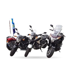HONDA NC700 (RC55)