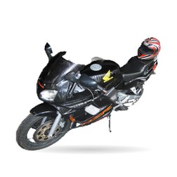 HONDA NSR 125 R (JC22)