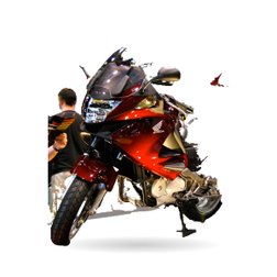 HONDA NT 700 5 ABS (RC52)