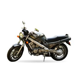 HONDA NTV 650 (RC33)