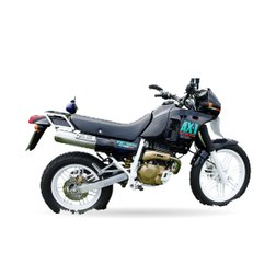 HONDA NX 250 2 (MD25)