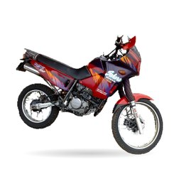 HONDA NX 250 (MD21)