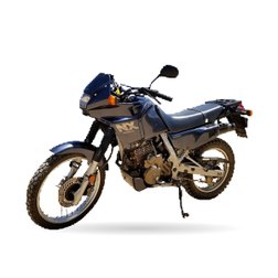 HONDA NX 650 (RD08)