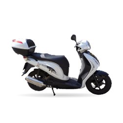HONDA PES 125 (JF17)