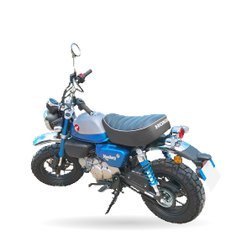 HONDA PS 125 i (JF17)