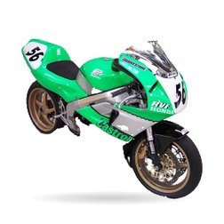 HONDA RVF 750 R (RC45)