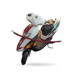 HONDA SFX 50 (AF37)