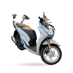 HONDA SH 125 i (JF14)