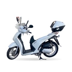 HONDA SH 50 (AF40)