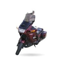 HONDA ST 1100 A (SC26)