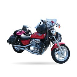 HONDA VF 750 C (RC43)