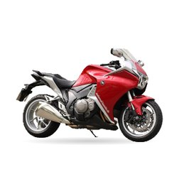 HONDA VFR 1200 F (SC63)