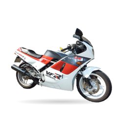 HONDA VFR 400 RIII (NC30)